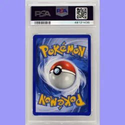 Pokemon 1st Edition Xatu 52/75 Neo Discovery PSA 9 MINT - Image 2