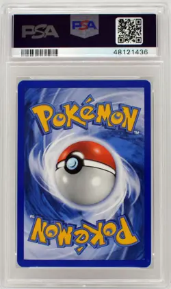 Pokemon 1st Edition Xatu 52/75 Neo Discovery PSA 9 MINT - Image 4
