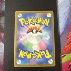 Mega Gardevoir ex Mega Attack Rare M2a: High Class Pack MEGA Dream ex 226/193 NM - Image 3