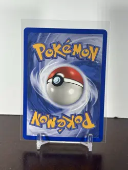 Pokemon TCG Machamp Holo Rare Card Hidden Legends 9/101 - Image 2