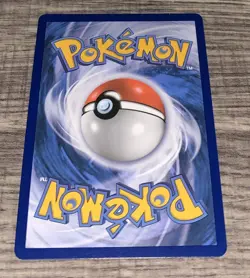 Pokemon TCG Gumshoos GX 110/149 SM Base Set Ultra Rare (Full Art) Holo Card - Image 2