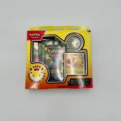 Pokemon TCG Pokemon 2026 Day Collection Box - Brand New & Sealed ✅ - Image 1
