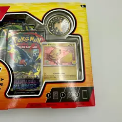 Pokemon TCG Pokemon 2026 Day Collection Box - Brand New & Sealed ✅ - Image 2