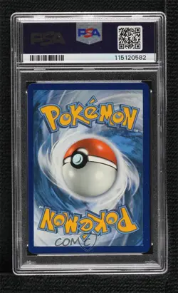 Full Art - Jessie & James Pokemon Sun & Moon Hidden Fates PSA 9 MINT - Image 2