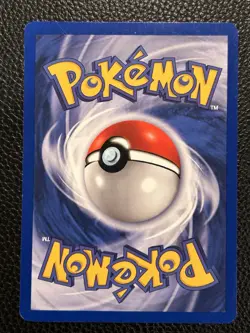 1st Edition Phanpy 43/111 - Neo Genesis - Pokemon NM - Image 4