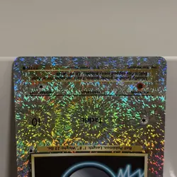 Pokemon Voltorb Legendary Collection Reverse Holo Rare #97/110 - Image 3