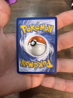 Energy Sticker 159/165 Pokemon Sv: Scarlet & Violet 151 Reverse Holo - Image 2