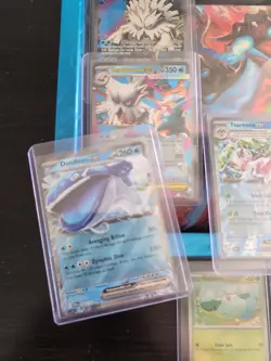 Pokemon TCG: Mega Charizard X ex Ultra-Premium Collection Bundle Box Must See🔥 - Image 5