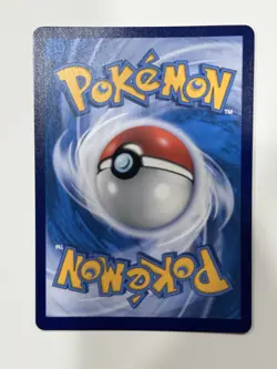 Pokemon TCG Ninetales 021/SV-P Simplified Chinese Art Rare Promo NM [US Seller] - Image 2