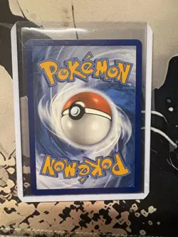 2022 Pokemon Lucario V SWSH213 Full Art Holo Ultra Rare Black Star Promo - Image 2