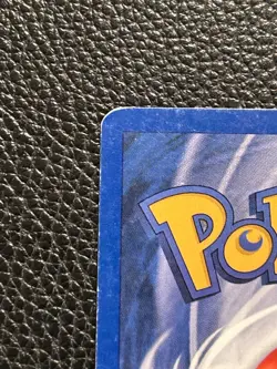 Pokemon TCG Abra 1st Edition Common Team Rocket #49/82 2000 WOTC VTG LP - Image 5