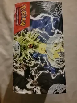 Pokemon TCG Scarlet & Violet Obsidian Flames Booster Box Sealed #3 - Image 2