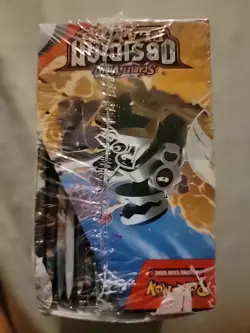 Pokemon TCG Scarlet & Violet Obsidian Flames Booster Box Sealed #3 - Image 4