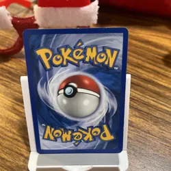 Pokemon TCG Typhlosion Expedition Base Set Card 65/165 Regular Rare LP - Image 4