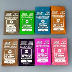 Scarlet & Violet GYM Promo Pack Part 1-10 Pokemon Cards Sealed etc… 16packs - Image 3