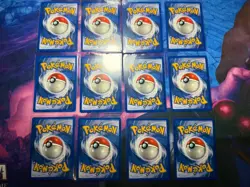 Pokemon 1st Edition Gym Heroes 12 Card Lot Onix Exeggutor And Others NM-Mint! - Image 2