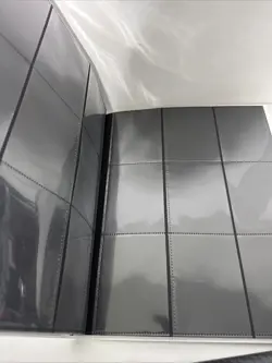 Pokemon Prismatic Evolutions Eevee Binder Collection BINDER ONLY - Image 3