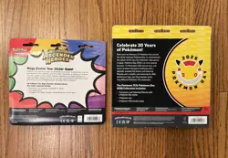 1 - Pokemon Ascended Heroes Tech AND 1 - Pokemon Day 2026 Box -Sealed Bundle - Image 2