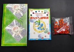 [Intro pack] Squirtle Bulbasaur Mark Half Deck Mewtwo Pichu Coin Pokemon Japan - Image 5