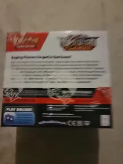 Pokemon TCG Scarlet & Violet Obsidian Flames Booster Box Sealed #2 - Image 3