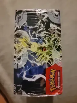 Pokemon TCG Scarlet & Violet Obsidian Flames Booster Box Sealed #2 - Image 5
