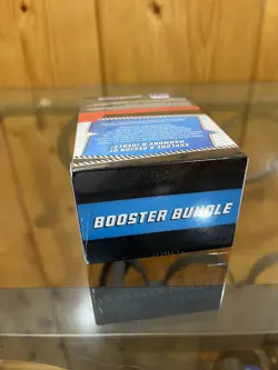 Pokemon Scarlet & Violet Black Bolt Booster Bundle (FACTORY SEALED) - Image 5