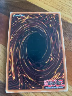Garnecia Elefantis MRD-125 Unlimited Edition Super Rare MP + BONUS - Image 2
