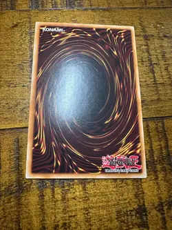 Vampire Grimson DASA-EN004 1st Edition Super Rare LP + BONUS - Image 2