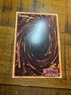 Hyozanryu GFTP-EN071 1st Edition Ultra Rare LP + BONUS - Image 2