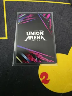 Soda (U*) - UE14BT/NIK-1-081 Union Arena NIKKE: Goddess of Victory - Image 2