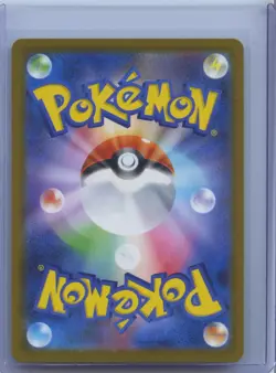 2025 Pokemon Card Game Mega Froslass ex 224/193 M2a MA Holo Japanese NM - Image 2