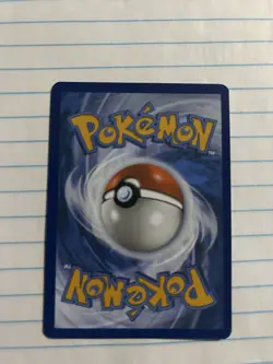 Pokemon TCG Paldean Fates Iono Holo Trainer Card 237/091 - Image 2