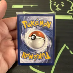 Froslass SVP117 - Twilight Masquerade - STAFF Stamped Prerelease Pokemon Card - Image 2
