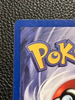 Dark Primeape 43/82 Team Rocket 1st First Edition Pokemon Card In NM Condition - Image 5