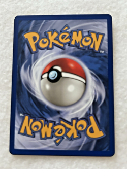 Pokemon TCG Kabuto Fossil 1st Edition Common Card 50/62 Never Played - MINT - Image 5