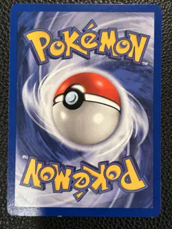 Pokemon Card 1st Edition Voltorb Team Rocket 2000 Vintage Wotc - Image 4