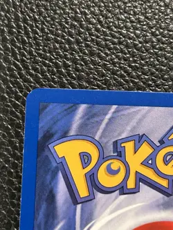 Pokemon Card 1st Edition Voltorb Team Rocket 2000 Vintage Wotc - Image 5
