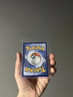 Pokemon TCG Team Rockets Raticate Card 202/182 Destined Rivals Mint Condition - Image 2