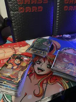 Dragon Ball Super TCG Mixed Card Lot Of 92 Holo/foil Cards✨ SPR,SRs & More! - Image 2