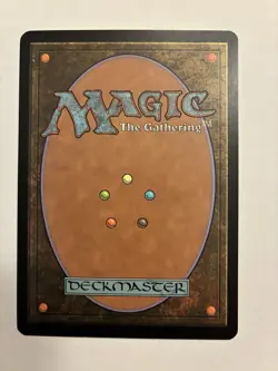 MTG Magic the Gathering EVE Eventide Regular Rare English CRUMBLING ASHES NM - Image 2