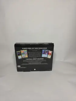MTG Final Fantasy XIV Commander Deck Scions & Spellcraft Magic the Gathering - Image 2