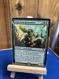 Mightform Harmonizer Edge of Eternities Regular - Image 1