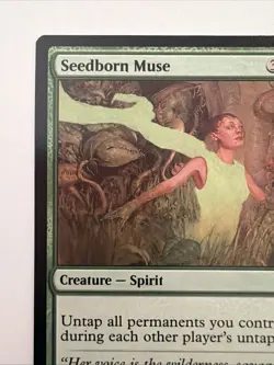 Seedborn Muse The List Reprints Regular - Image 2