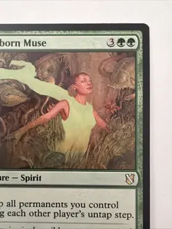 Seedborn Muse The List Reprints Regular - Image 3