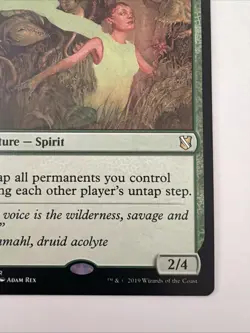 Seedborn Muse The List Reprints Regular - Image 4