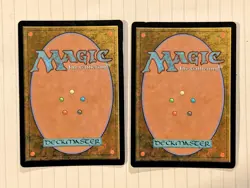 2x Tormod's Crypt (Retro) (Foil) - NM - Dominaria Remastered - 388 - MTG - Magic - Image 2