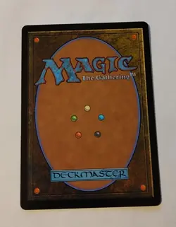 MTG Gala Greeters Foil Box Topper 450 Foil Rare NM-M - Image 2