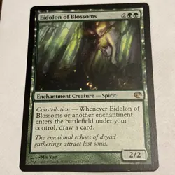Eidolon of Blossoms Journey into Nyx Regular - Image 1