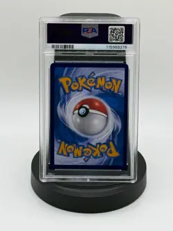 2024 POKEMON SIMPLIFIED CHINESE CS6B C-MARINE SHADOW: BANISH AERODACTYL V PSA 10 - Image 2