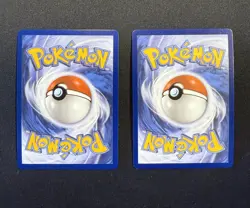 Pokemon Great Tusk ex 072 and Iron Treads ex 073 Paldean Fates Stamped Promos - Image 2